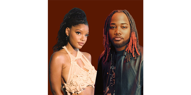 Leon Thomas ชวน Halle ส่งเพลงใหม่ “RATHER BE ALONE” เอาใจคอเพลงโมเดิร์น R&B
ต่อยอดความสำเร็จจากเพลงไวรัล “MUTT” หลังเซอร์ไพรส์ขึ้นเวที Coachella 2025